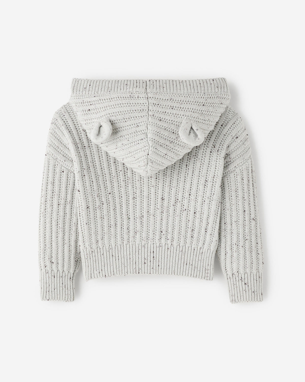 Baby Bear Cardigan / MINT