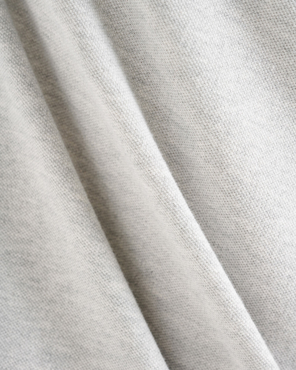 Beavermark Pique Polo / ATHLETIC GREY MIX