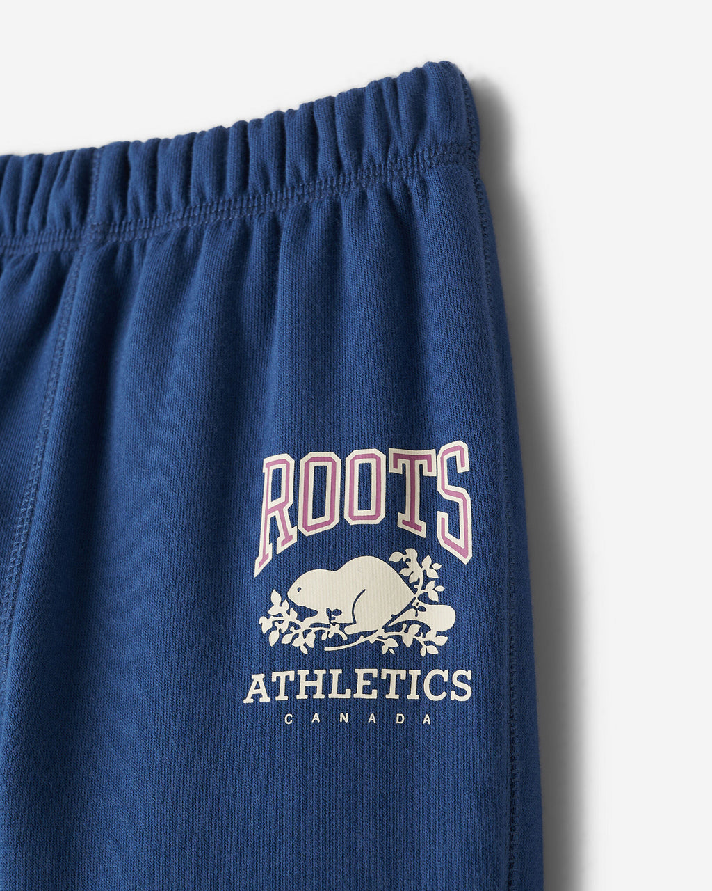 Baby RBA Archive Sweatpant / DARK DENIM