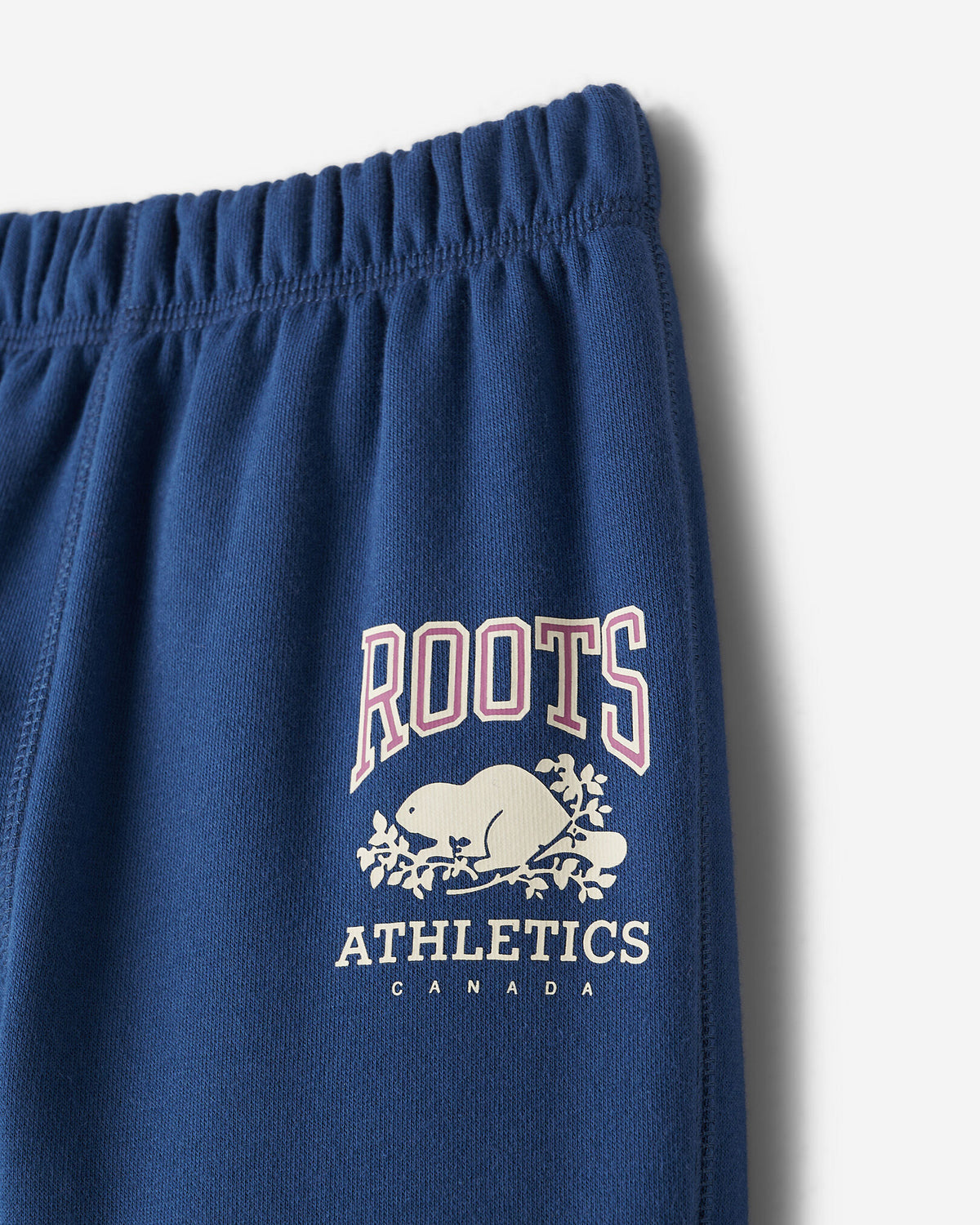 Baby RBA Archive Sweatpant / DARK DENIM