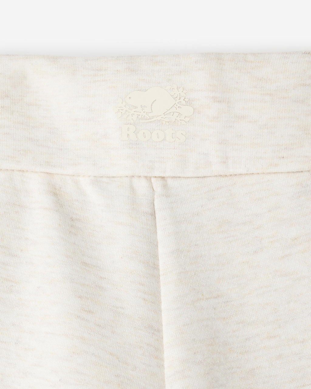 Roam Track Pant / OATMEAL MIX