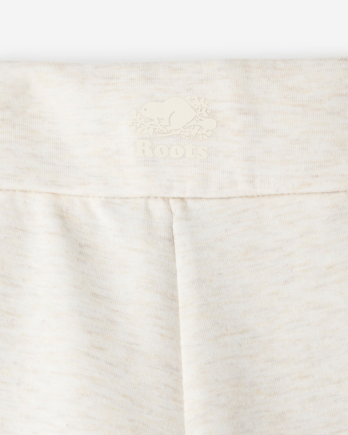 Roam Track Pant / OATMEAL MIX