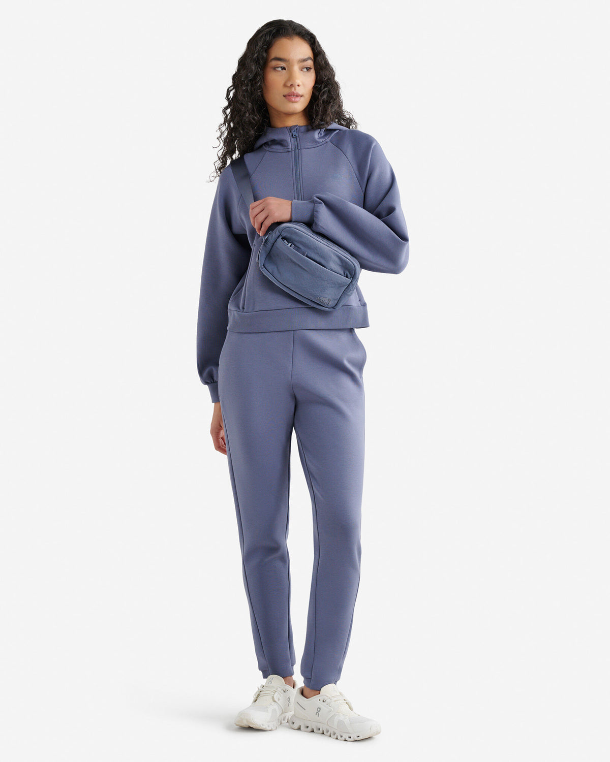 Roam Jogger / TIDAL BLUE