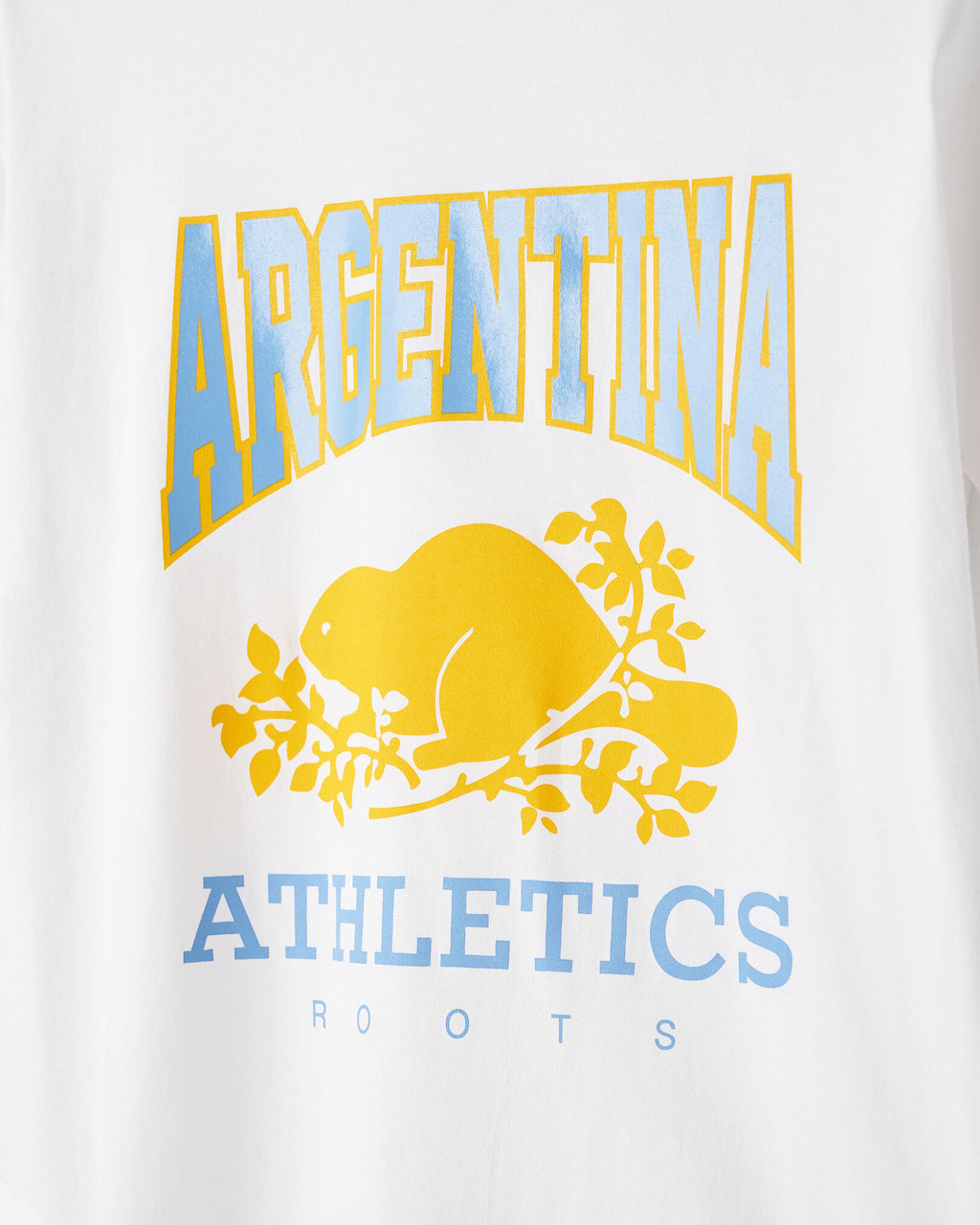 Worldwide T-Shirt / ARGENTINA