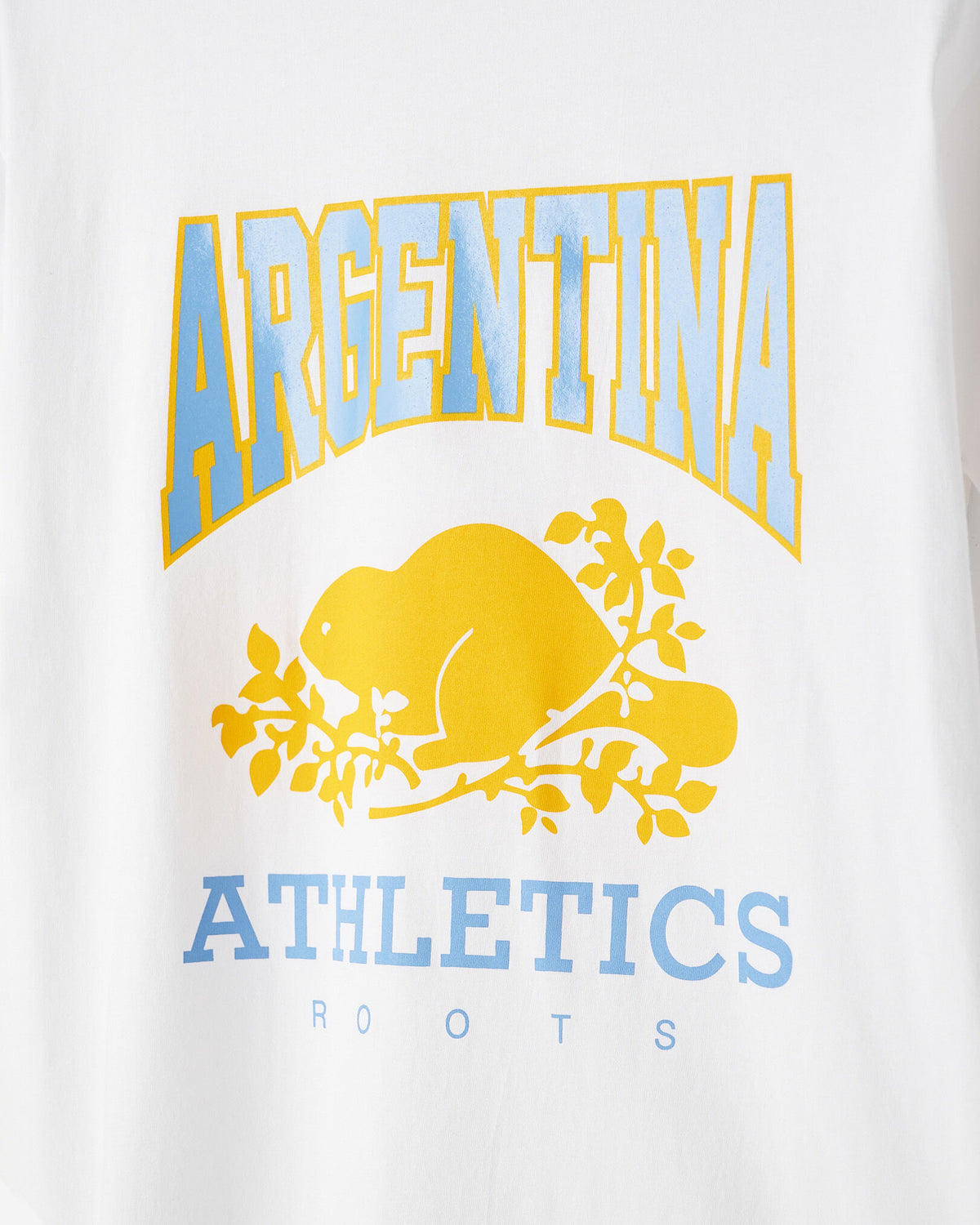 Worldwide T-Shirt / ARGENTINA