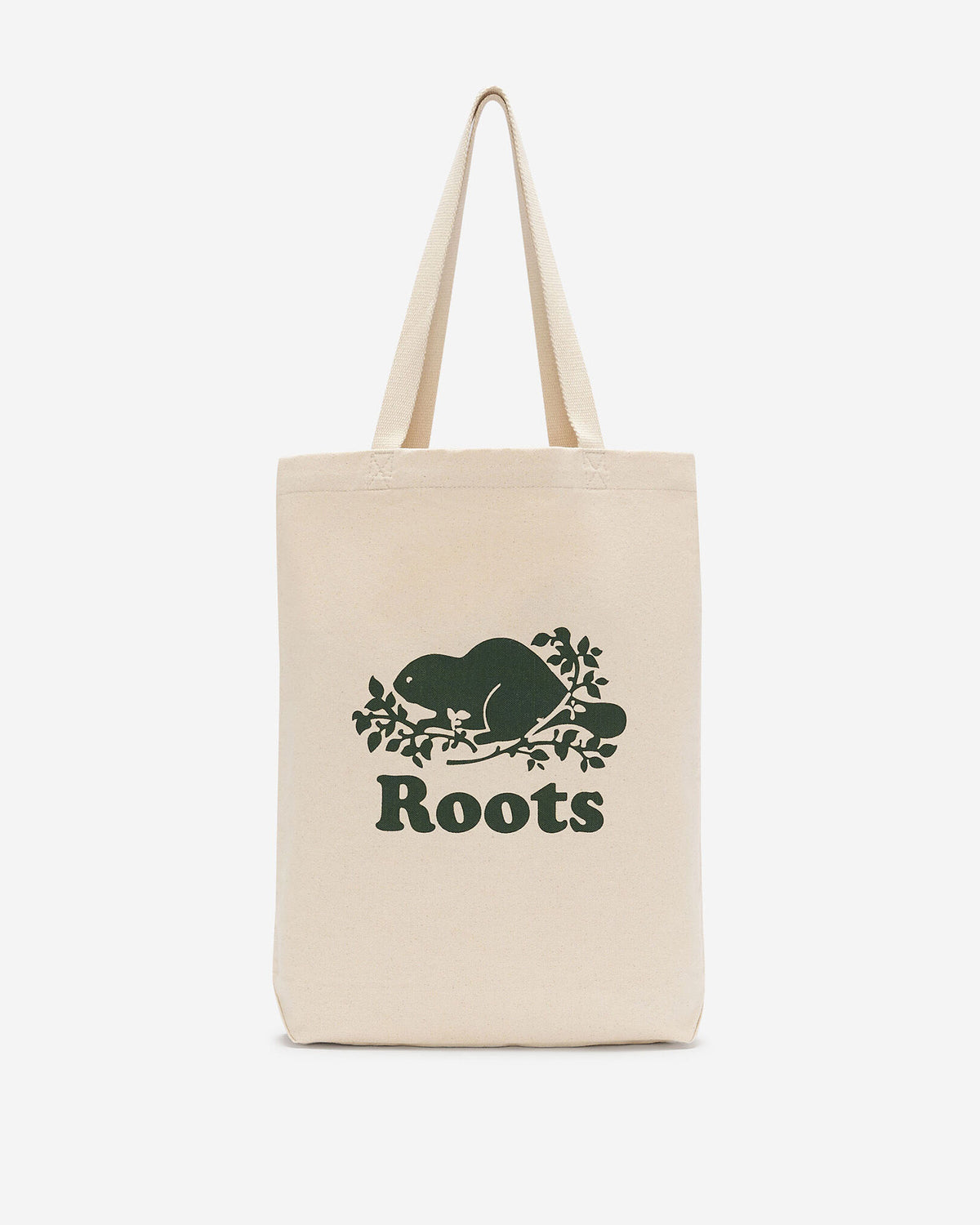 X Duffin's Tote / NATURAL