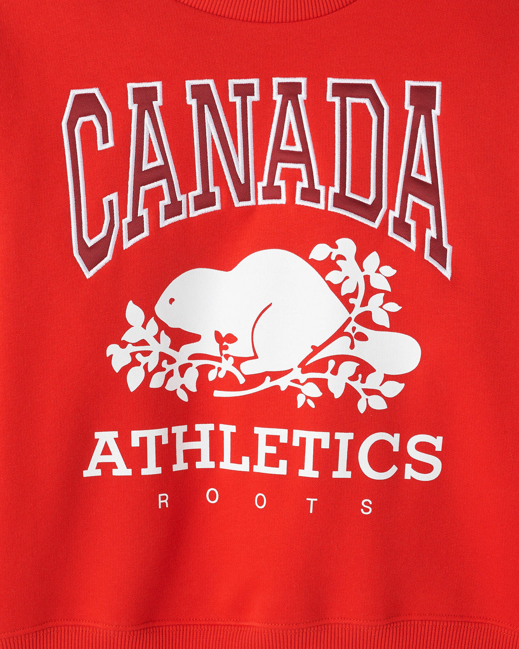 Canada Crew / CHERRY BURST