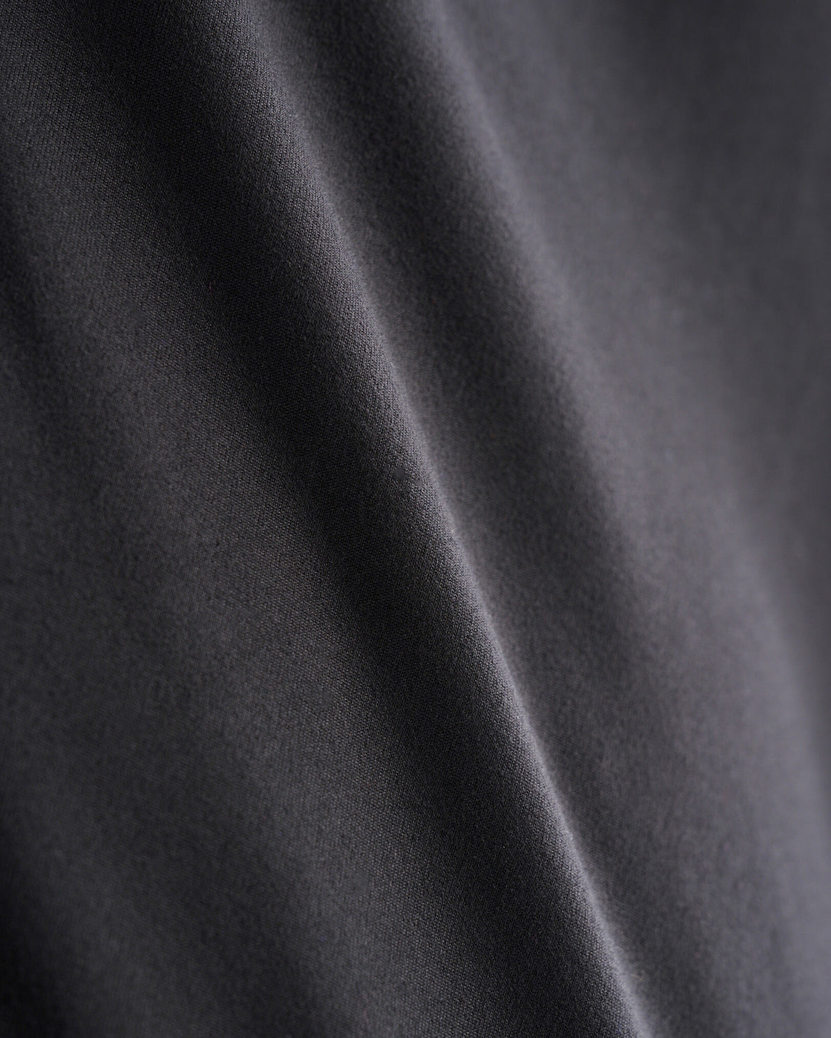 Renew Long Sleeve Top / BLACK