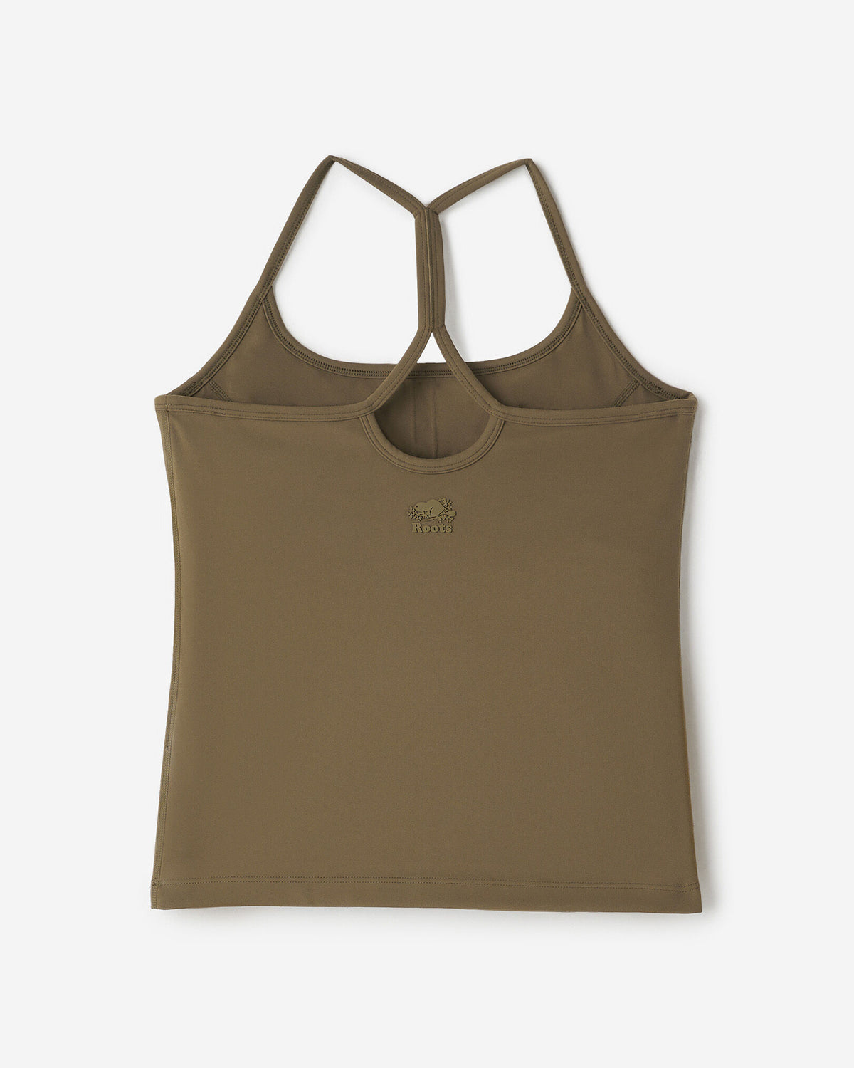 Restore Stretch Cami Tank / KALAMATA