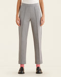 Recover Essential Pull On Pant / MEDIUM GREY MIX