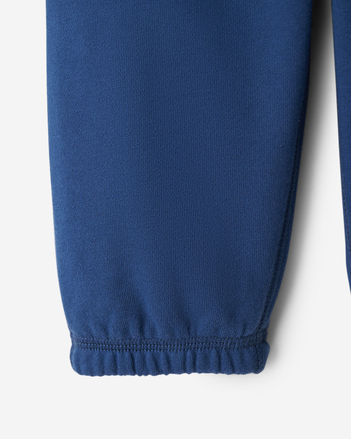 Baby RBA Archive Sweatpant / DARK DENIM