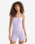 Restore Stretch Cami Tank / LAVENDER