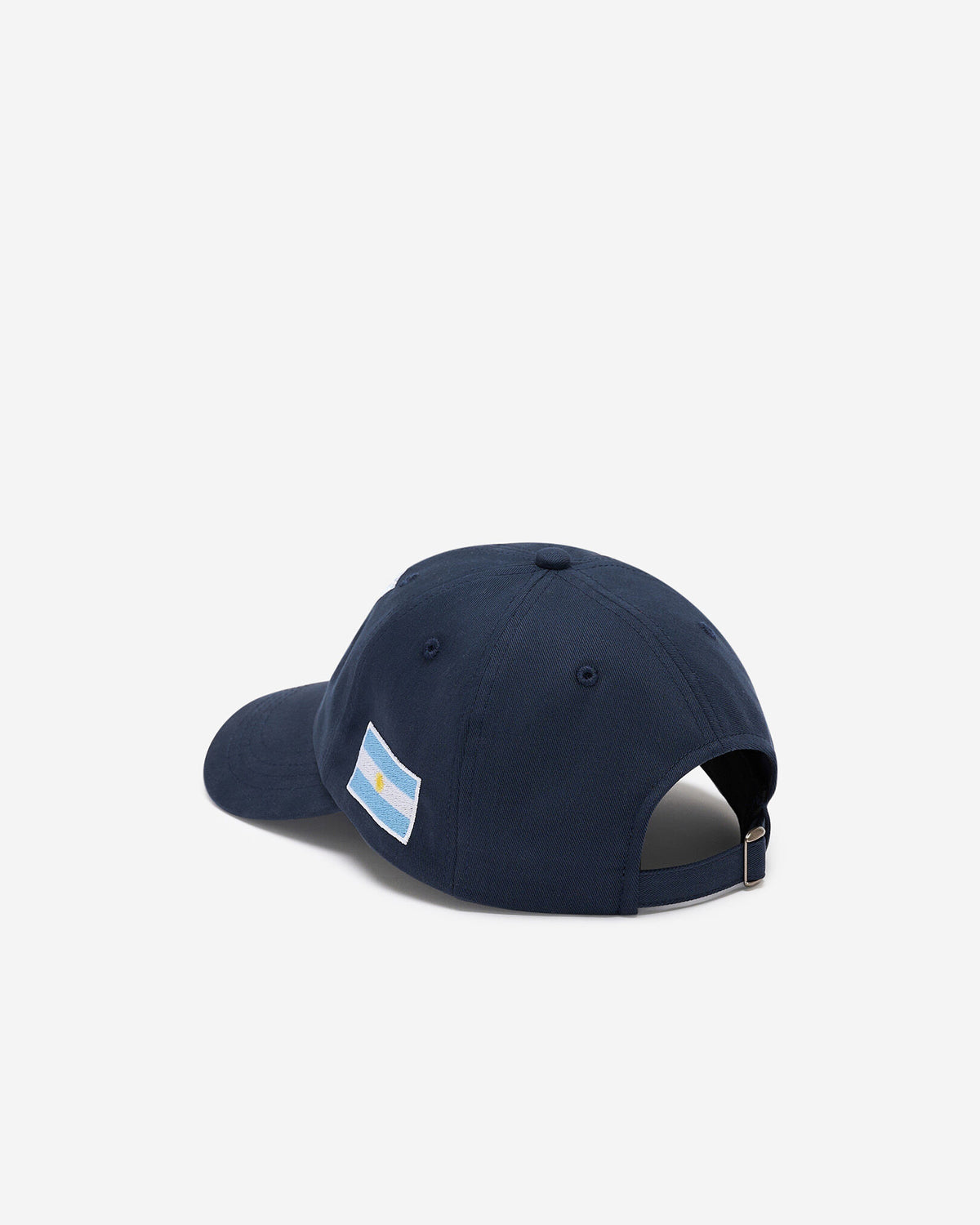 Worldwide Cap Argentina / ARGENTINA