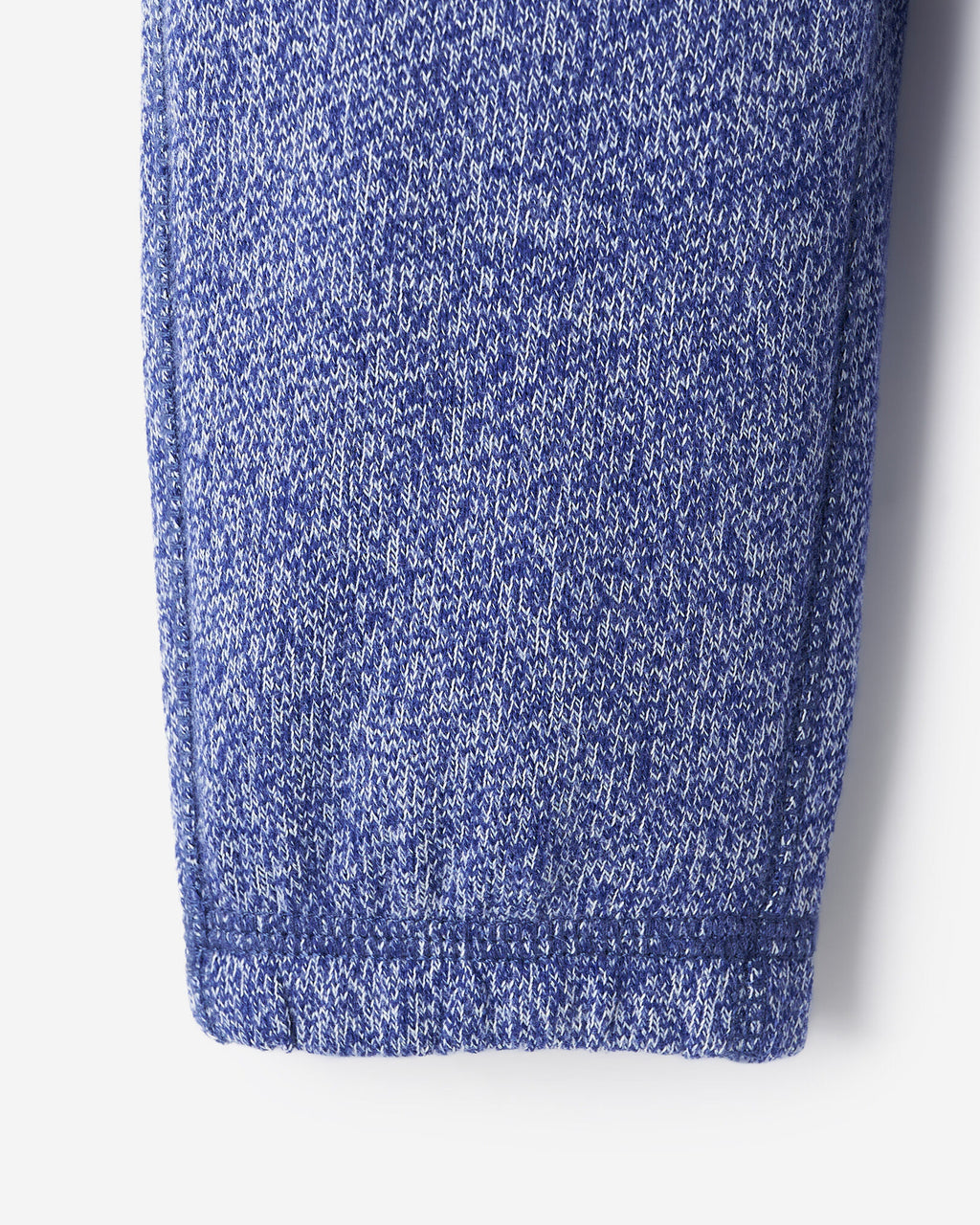 Baby Organic Original Terry Sweatpant / BEACON BLUE PEPPER