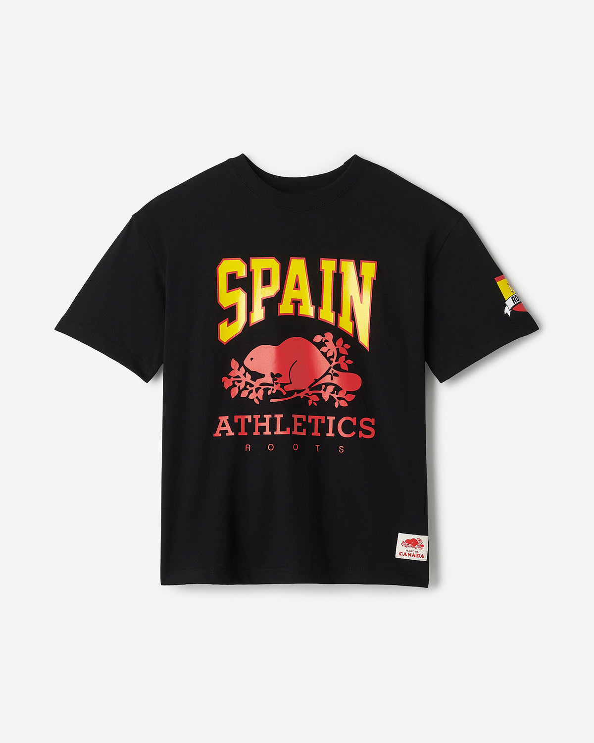 Worldwide T-Shirt / SPAIN