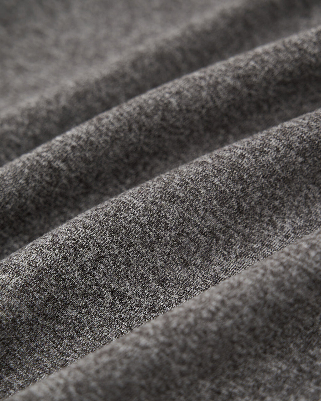 Renew Knit Racer Tank / SALT & PEPPER