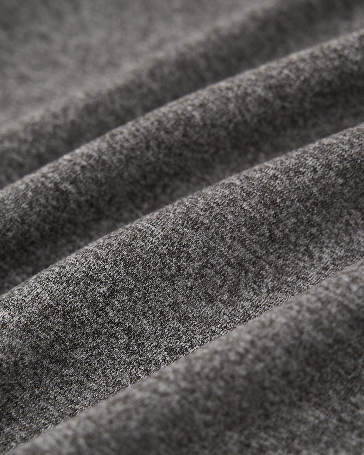 Renew Knit Racer Tank / SALT & PEPPER