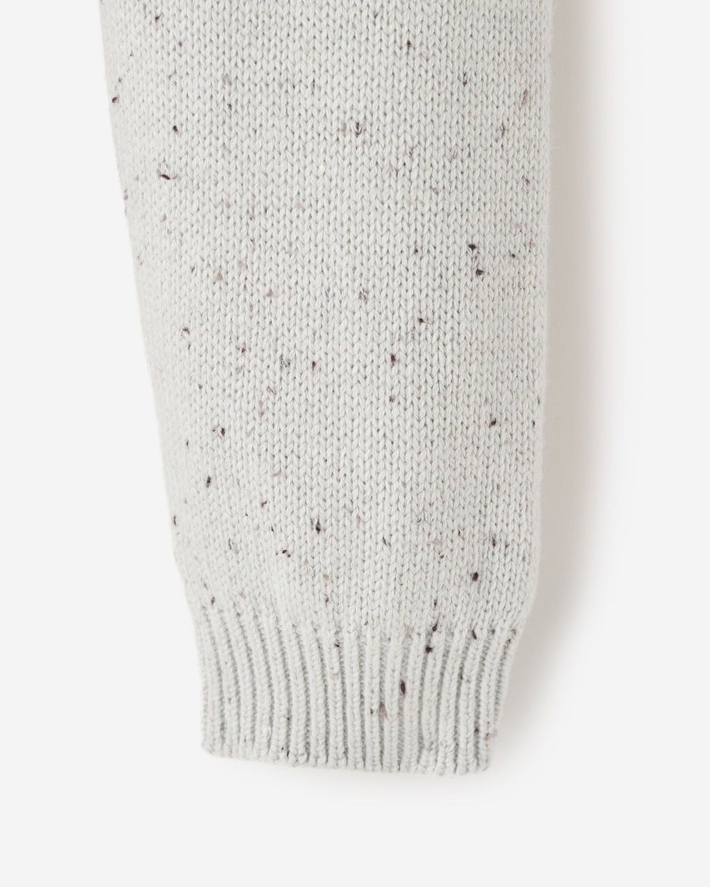 Baby Sweater Pant / MINT