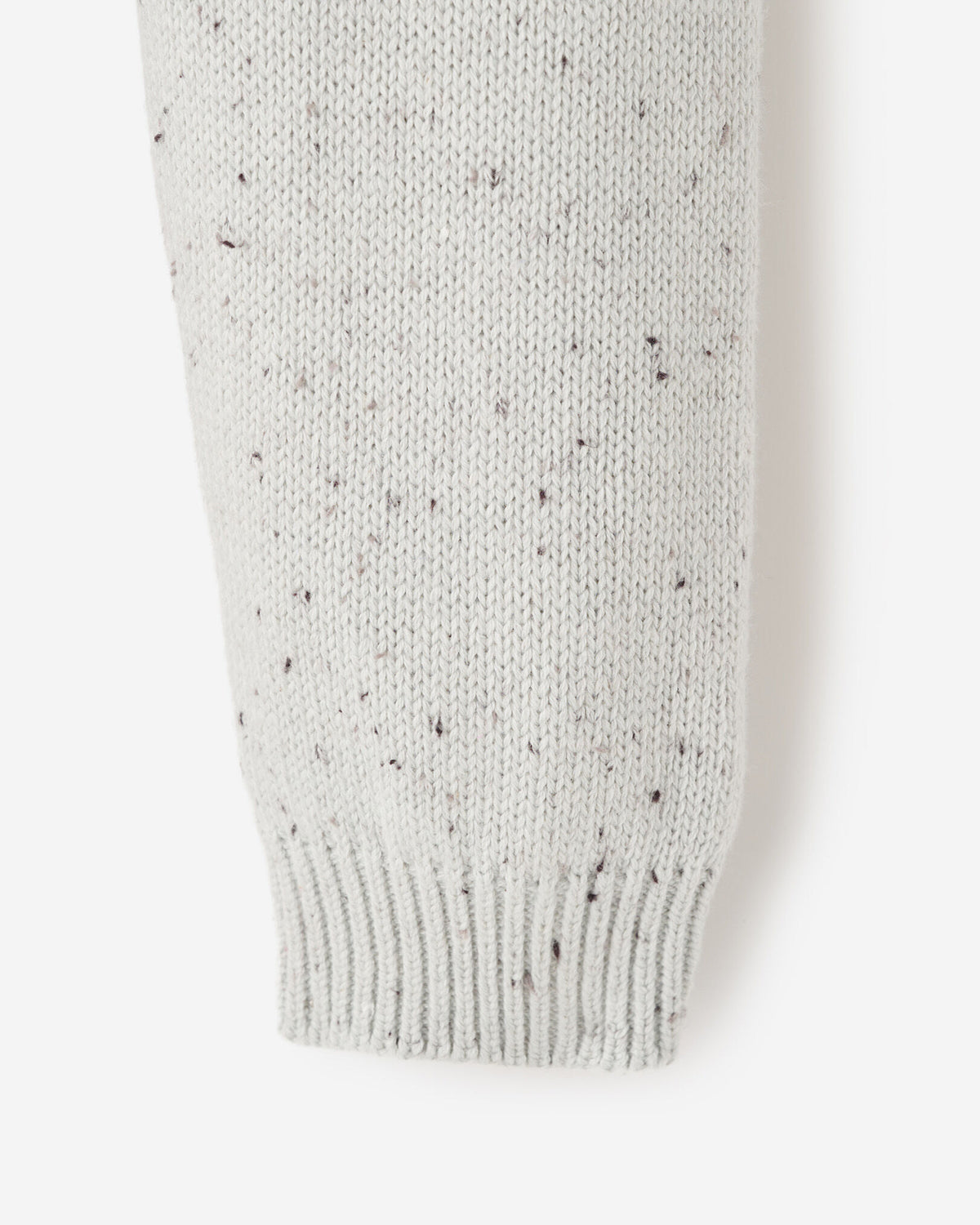 Baby Sweater Pant / MINT