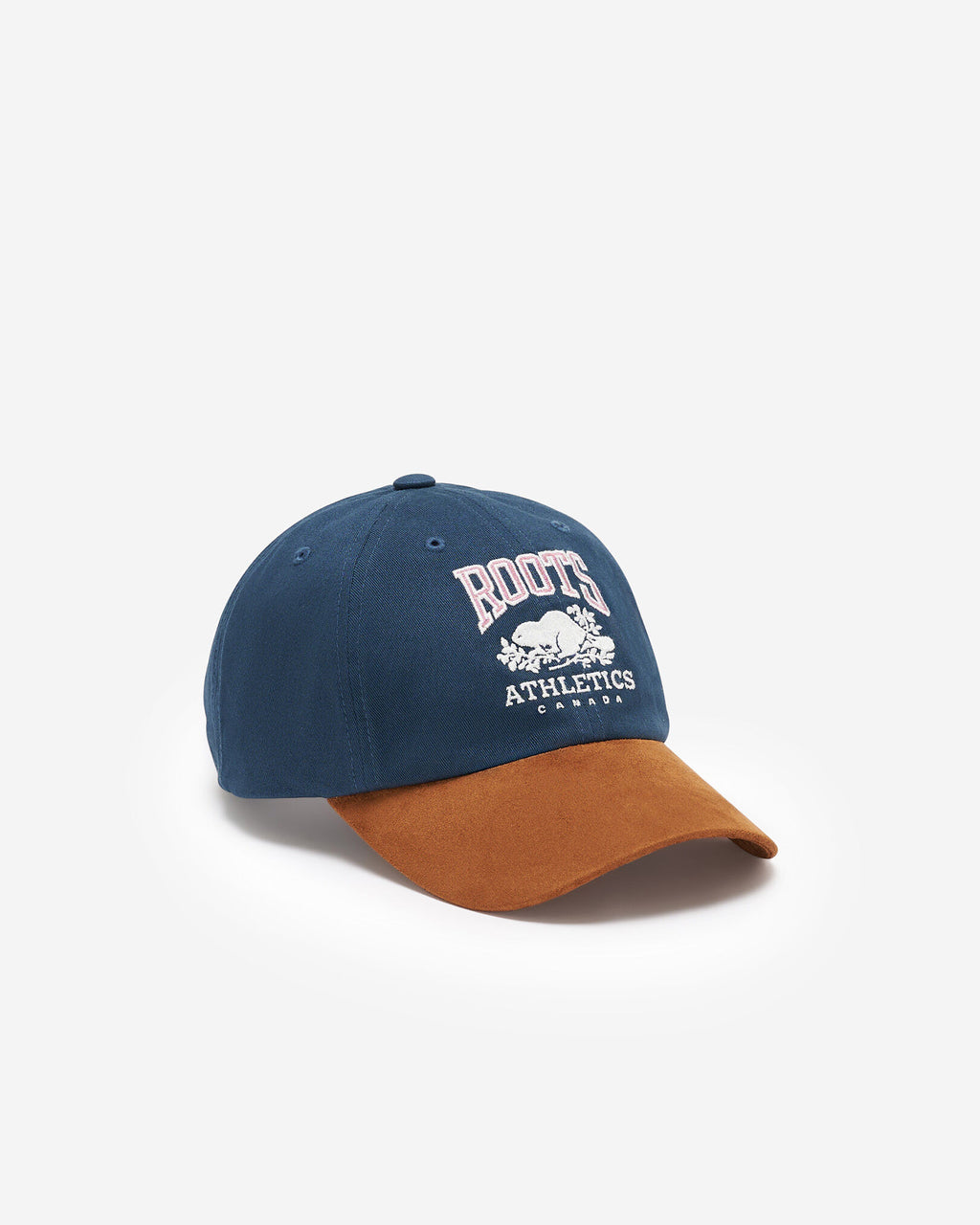 RBA Archive Baseball Cap / NIGHT SKY BLUE