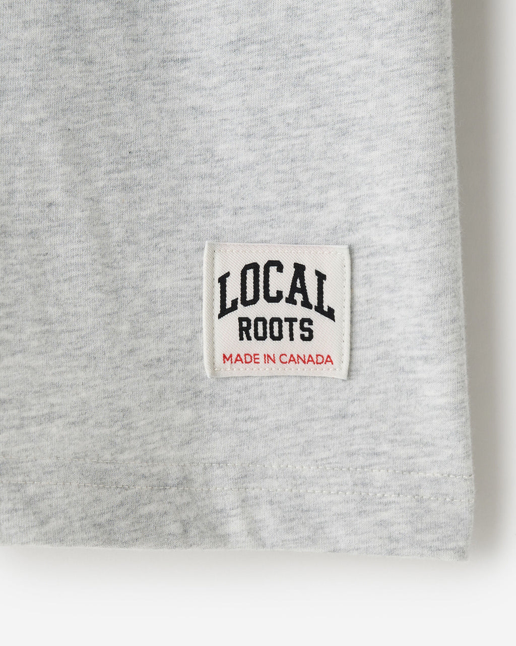X Cows T-Shirt / ATHLETIC GREY MIX