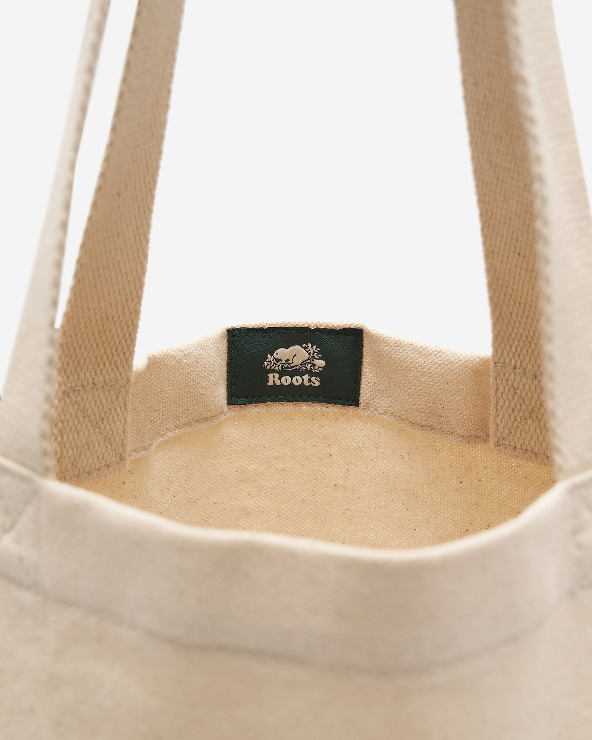 X Webers Tote / NATURAL