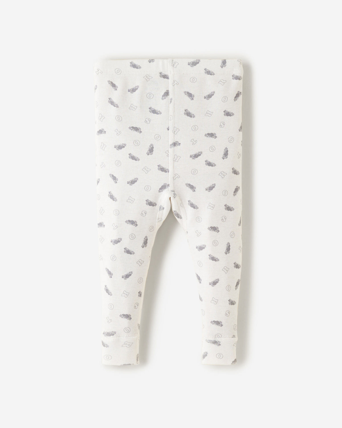 Baby's First Pant / EGRET