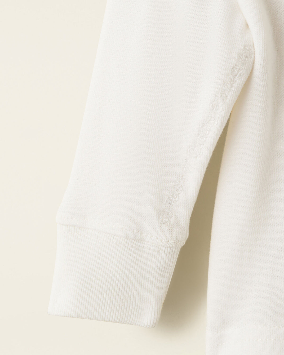 Baby One 1973 T-Shirt / COCONUT MILK