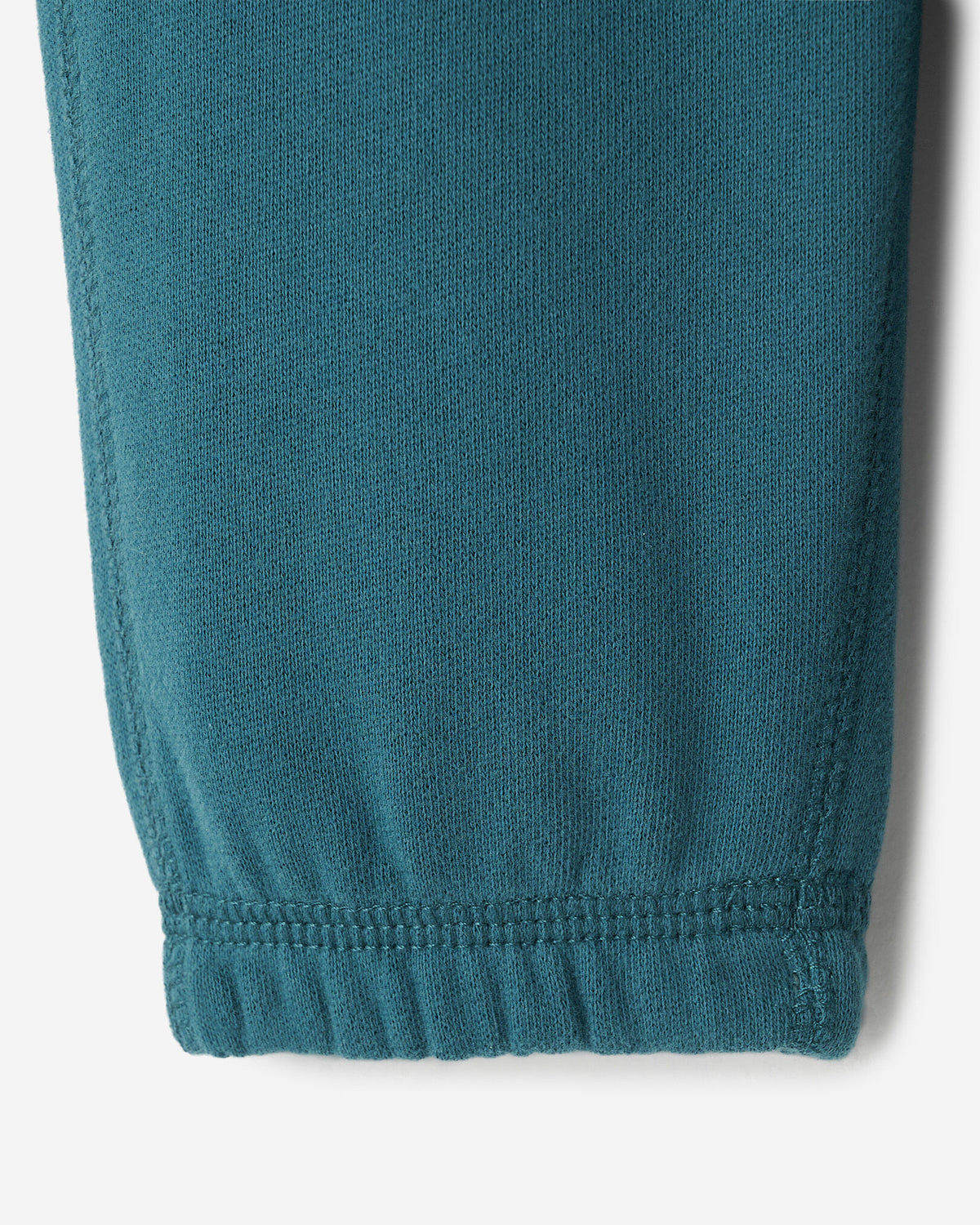 Baby Organic Original Sweatpant / OCEAN TEAL