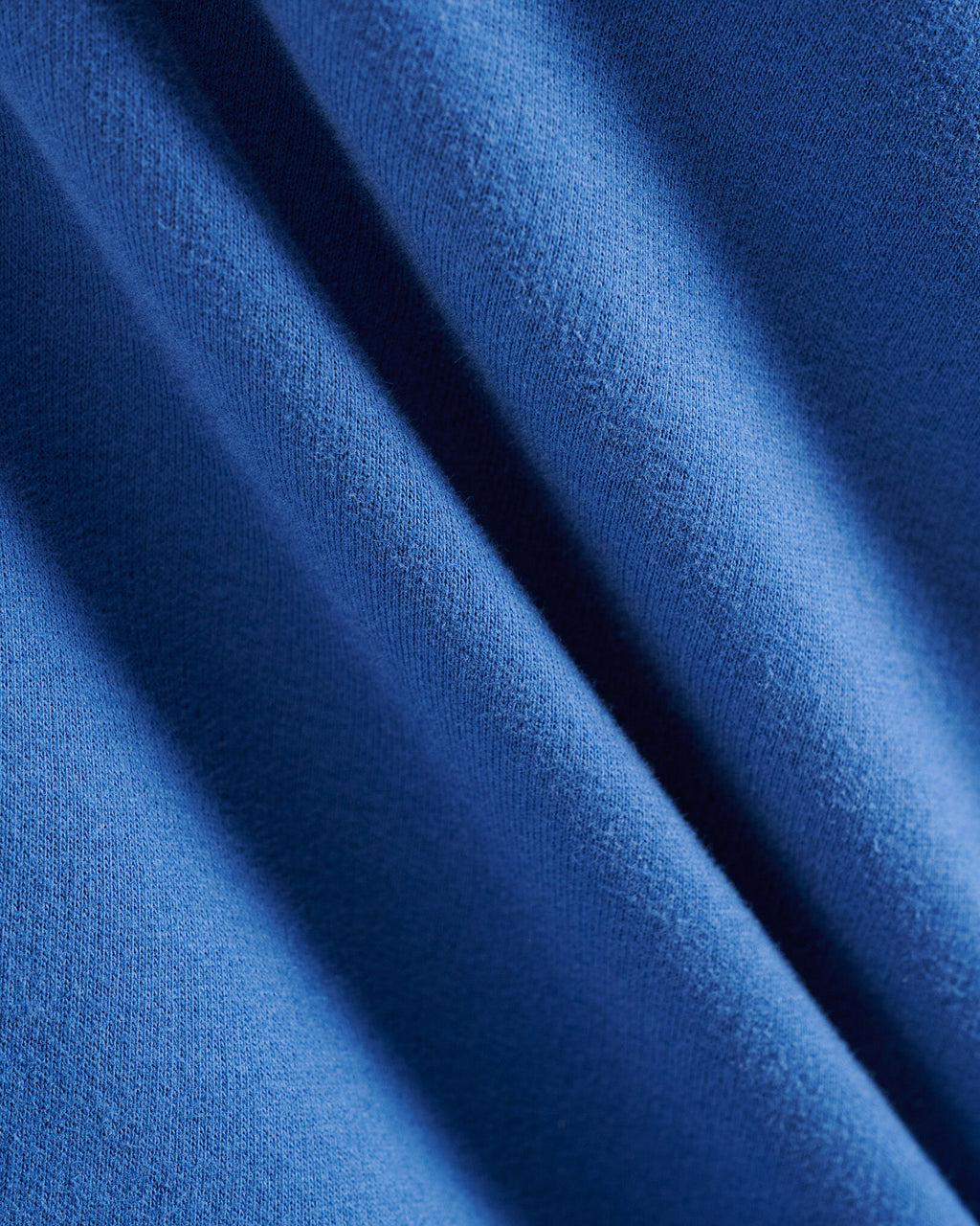 Summer Cloud Polo / MONSOON BLUE