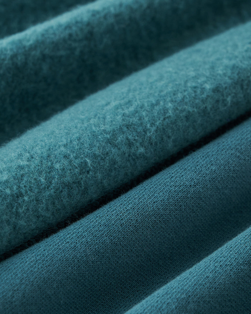 Baby Organic Original Sweatpant / OCEAN TEAL