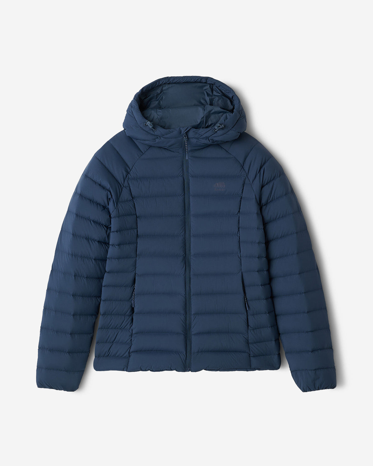Down Packable Jacket / NIGHT SKY BLUE