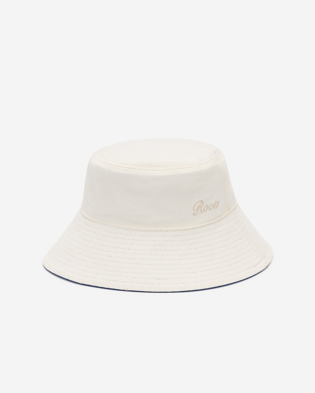Reversible Lifestyle Bucket Hat / MONSOON BLUE