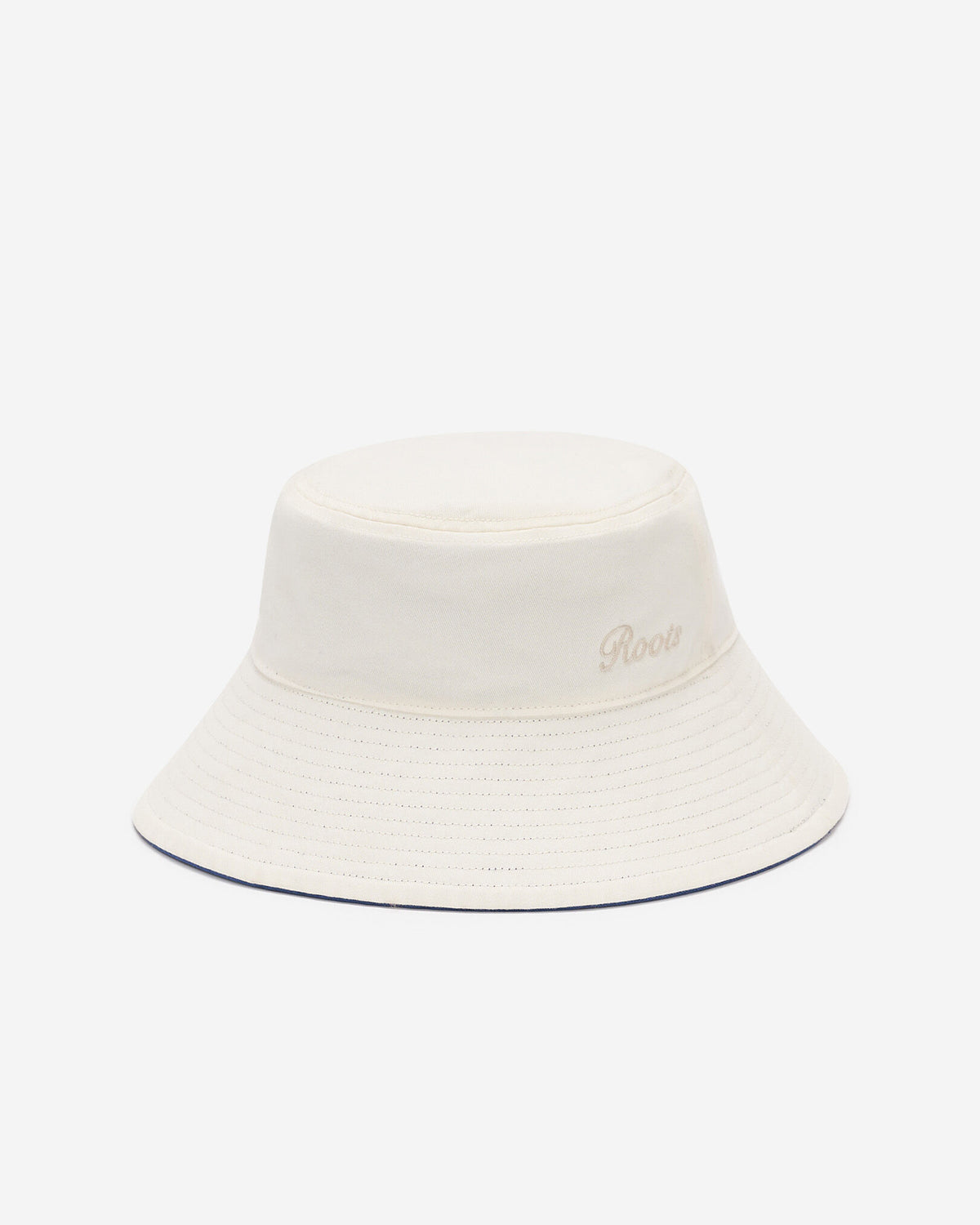 Reversible Lifestyle Bucket Hat / MONSOON BLUE