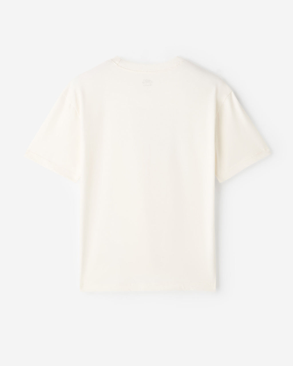 Greetings From Canada T-Shirt / EGRET