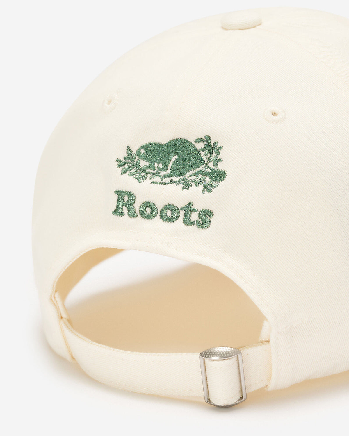X Cows Baseball Cap / EGRET