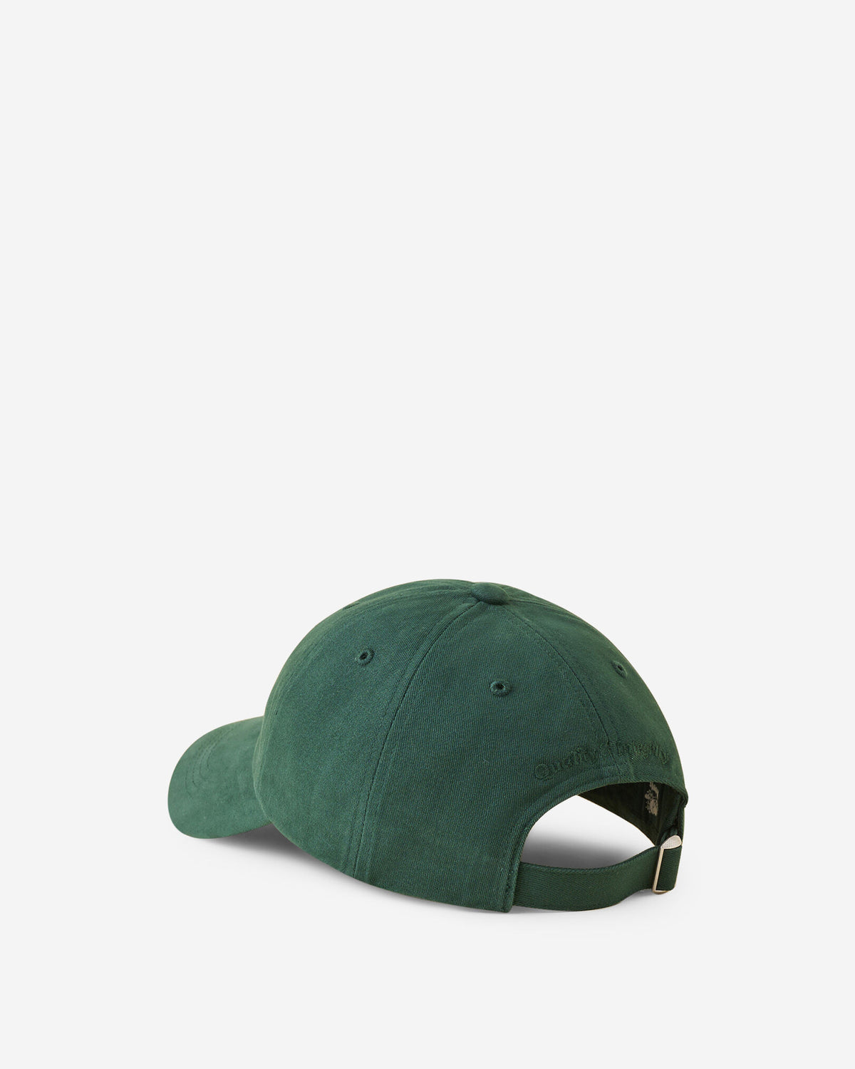 Baseball Cap / VARSITY GREEN