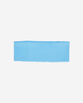 Wide Headband / LOUIS BLUE
