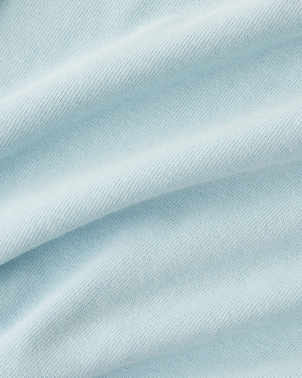 Baby One Long Sleeve T-Shirt / YONGE BLUE