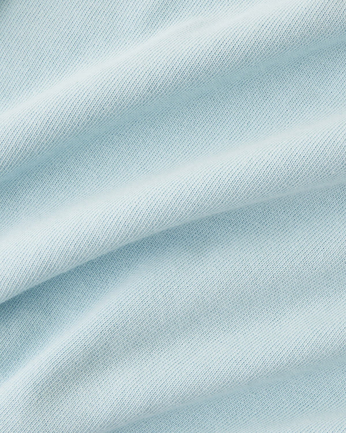 Baby One Long Sleeve T-Shirt / YONGE BLUE