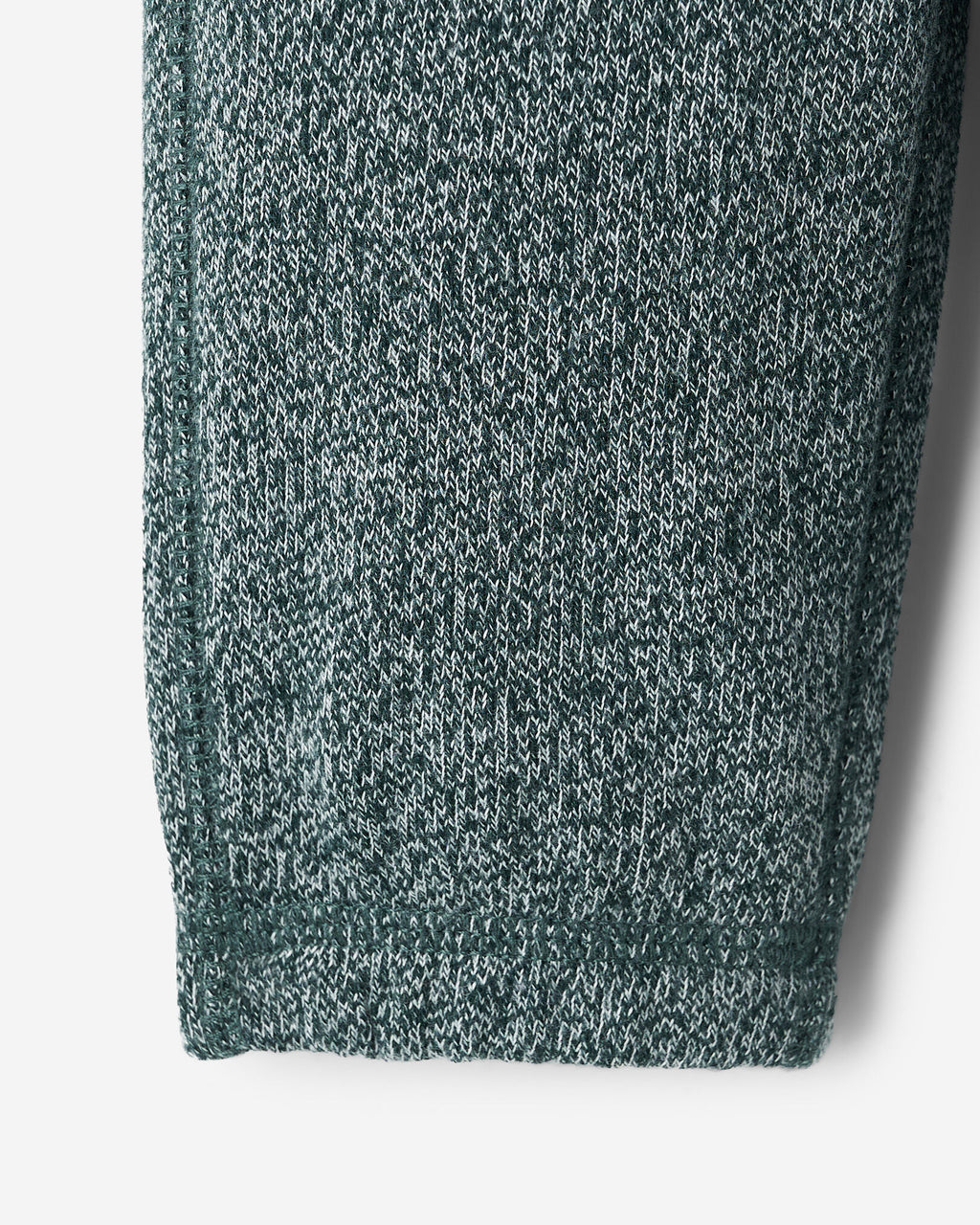 Baby Organic Original Terry Sweatpant / VARSITY GREEN PEPPER