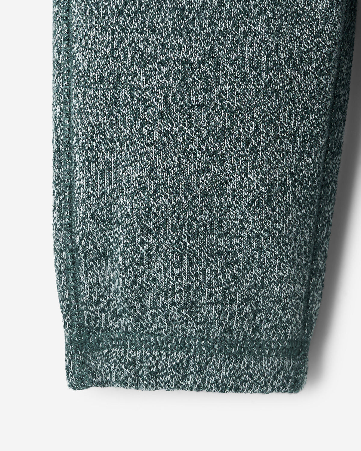Baby Organic Original Terry Sweatpant / VARSITY GREEN PEPPER