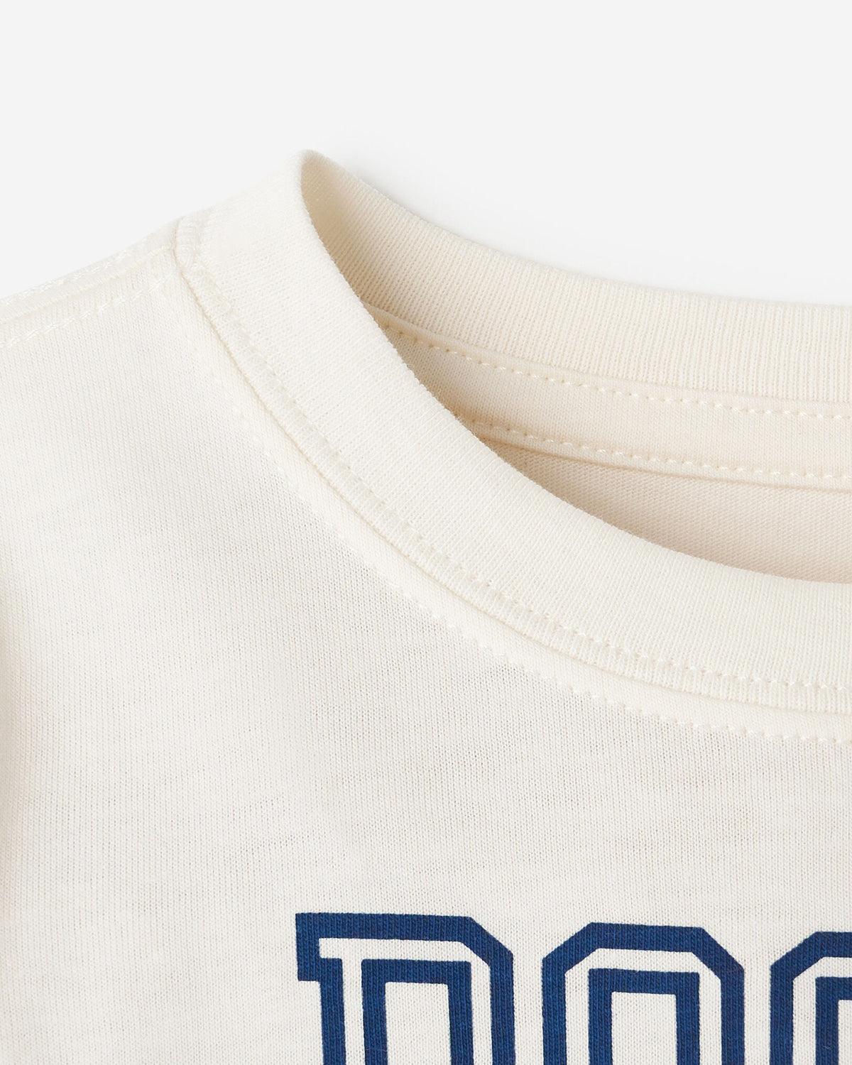 Baby RBA Archive T-Shirt / DARK DENIM