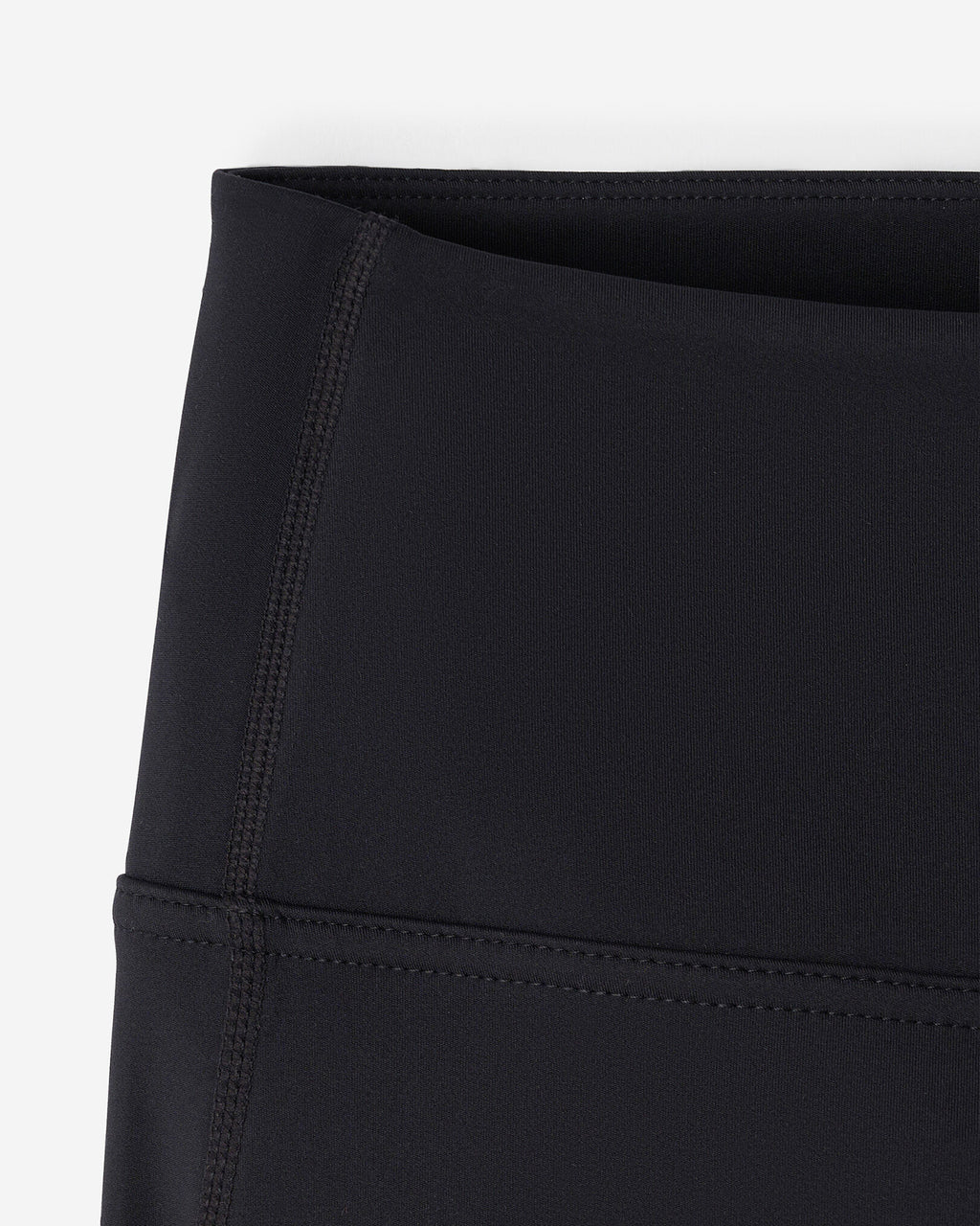 Restore Warm Pocket Legging / BLACK