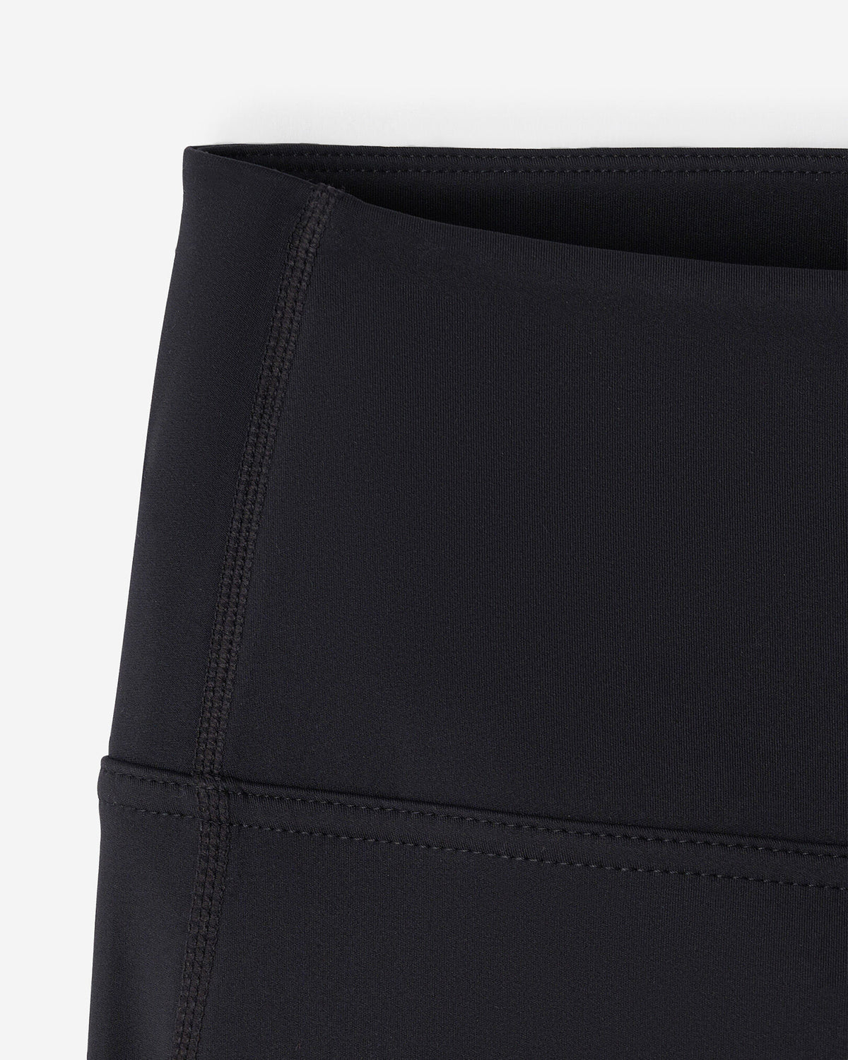 Restore Warm Pocket Legging / BLACK