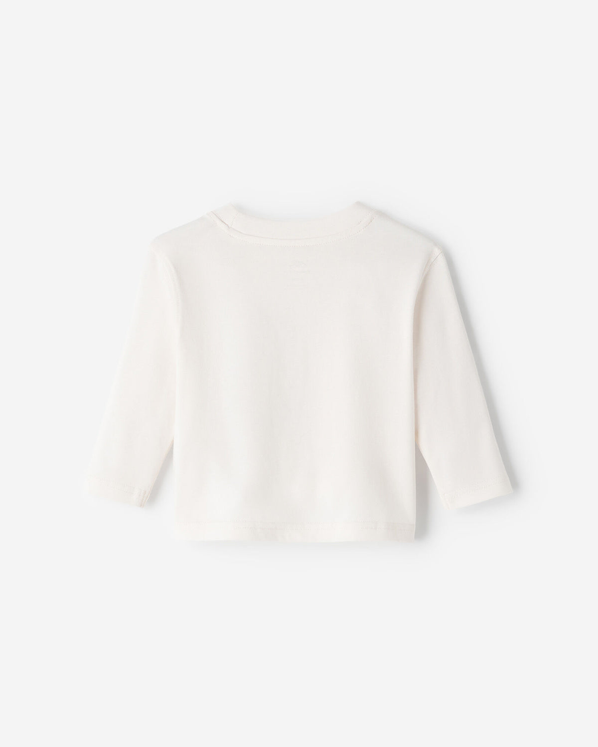 Baby Legends T-Shirt / GARDENIA WHITE