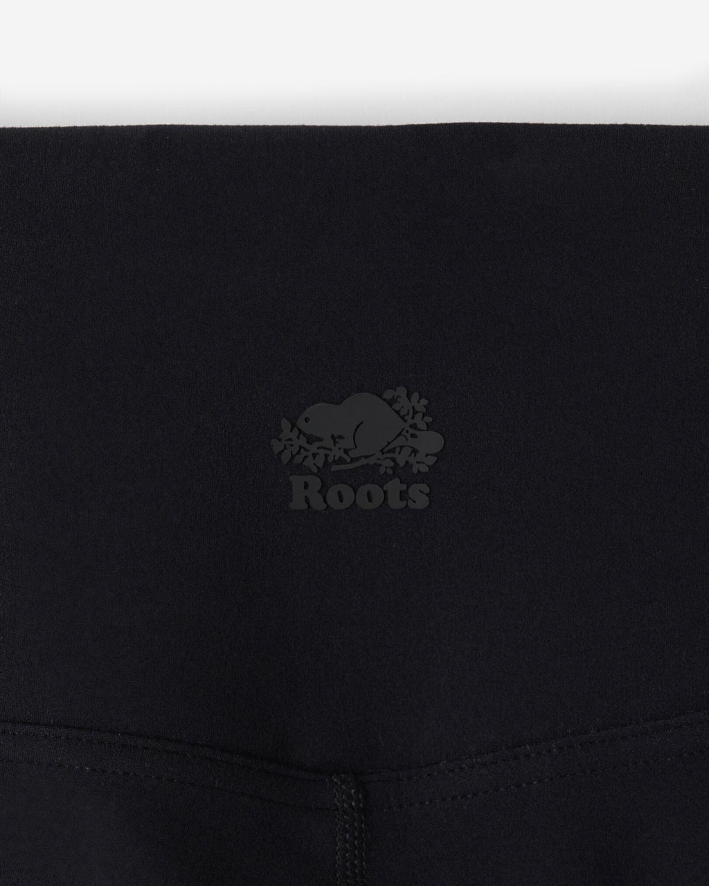 Restore Stretch Bike Short 5 Inch / BLACK