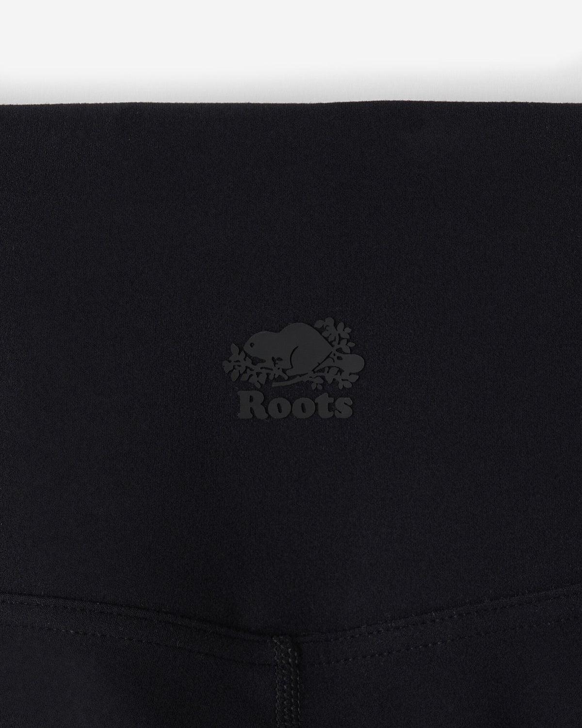 Restore Stretch Bike Short 5 Inch / BLACK