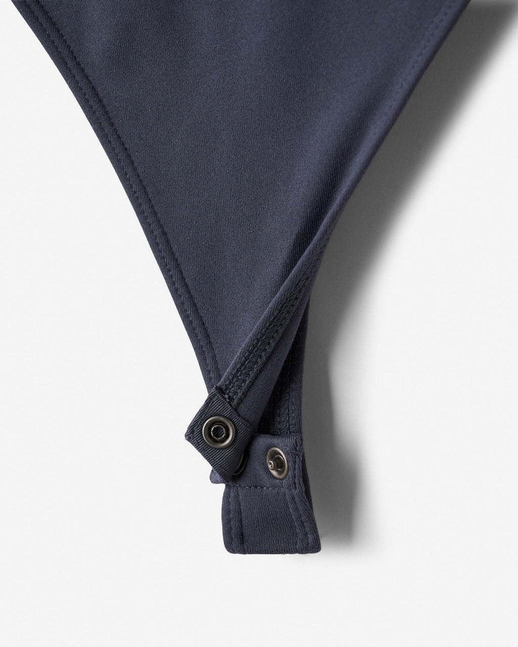 Renew Tank Bodysuit / DUSTY BLUE