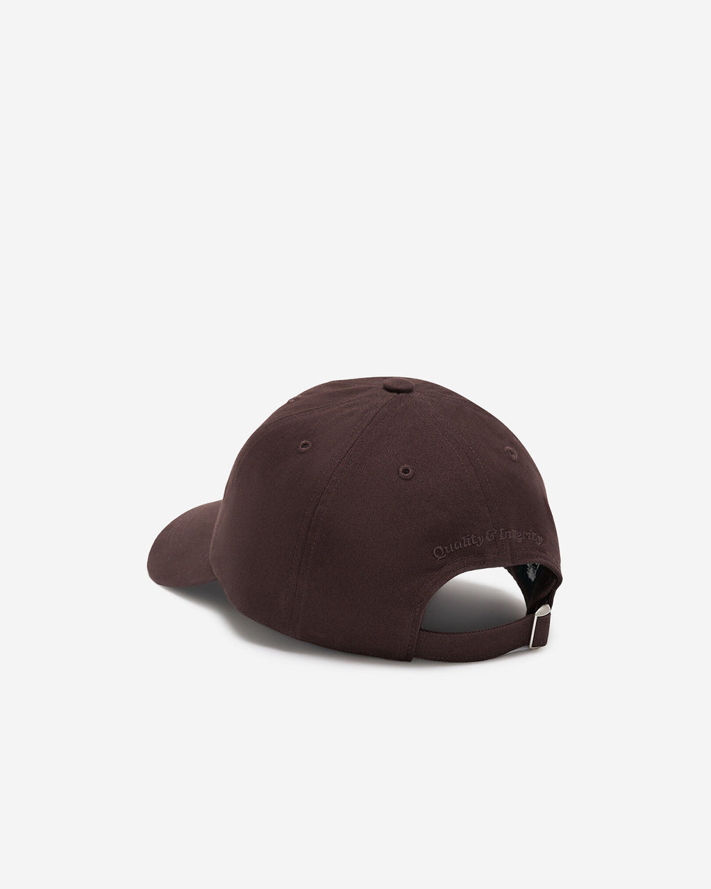 Baseball Cap / BLACK COFFEE
